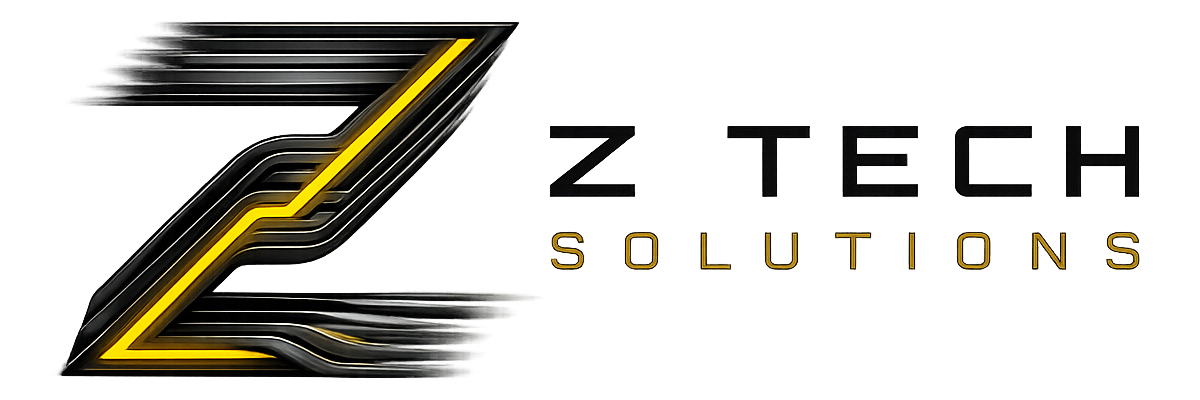 Z-Tech-Logo